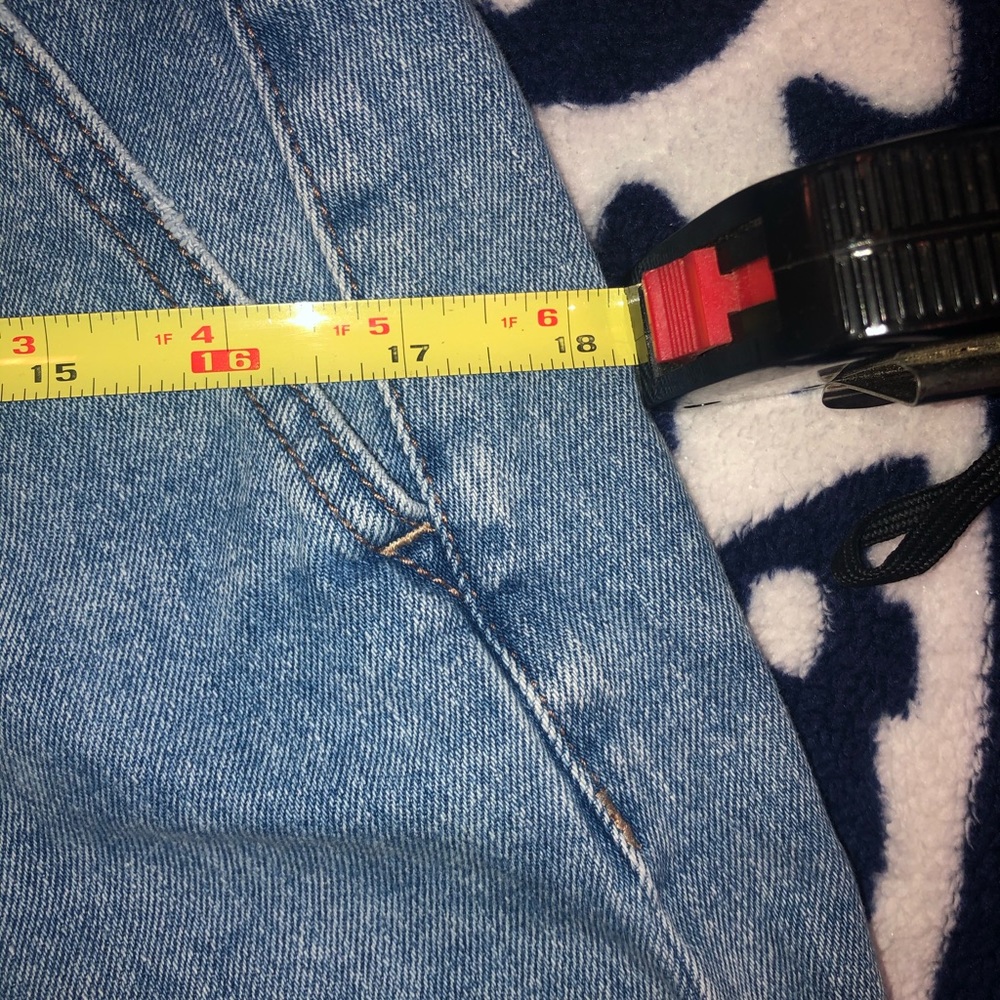 American eagle mom shorts - Picture 8 of 8